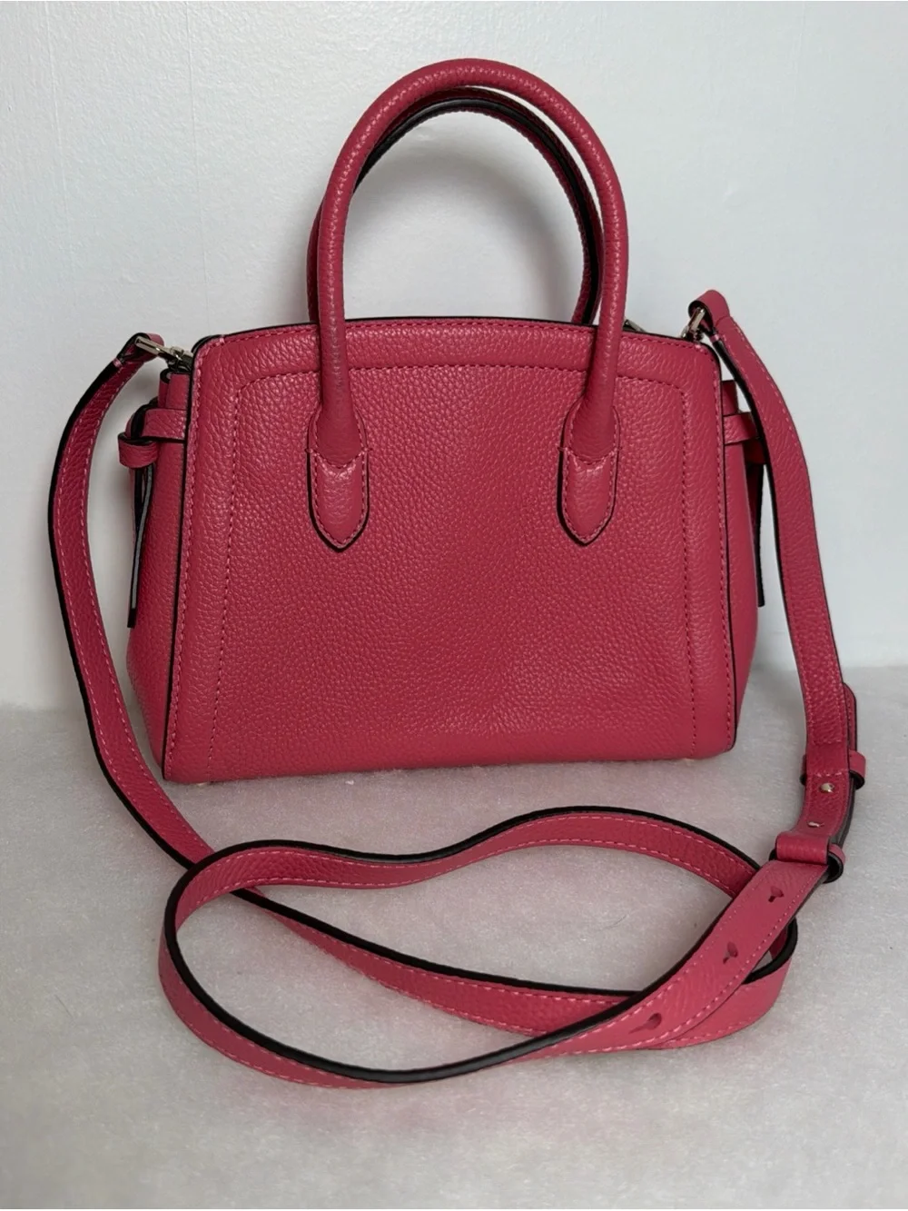 Kate Spade Knott Mini Satchel Bag
